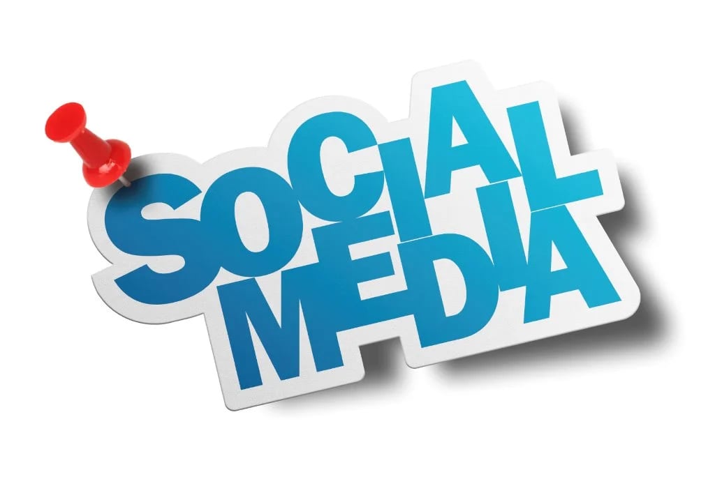 What Is Social Media Marketing & How to Build a Strategy 2 Social media marketing What it is and how to build your strategy 1