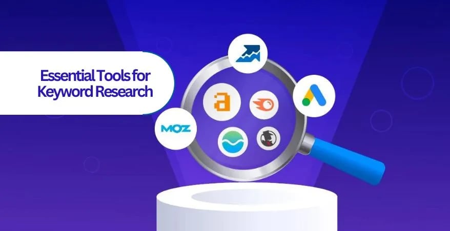 Unveil the Secrets of Effective SEO (Search Engine Optimization) Keyword Research 3 Unveil the Secrets of Effective Keyword Research 3