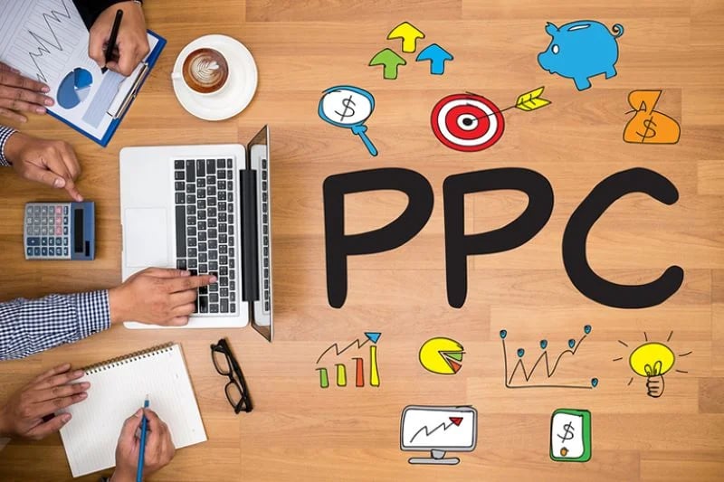 Google Ads: The Definitive Guide to Mastering Pay-Per-Click (PPC) Marketing 2 Google Ads The Definitive Guide to Mastering Pay Per Click PPC Marketing 1