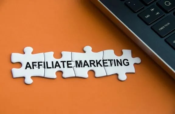 Affiliate Marketing Strategic Guide (2025)