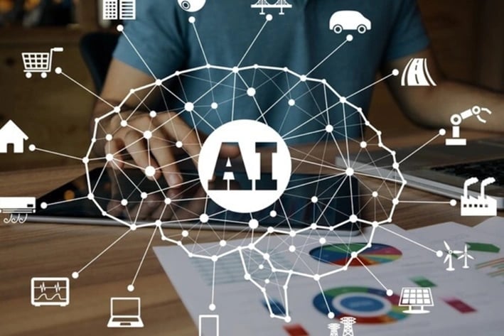 The Power of AI in Social Media Marketing 3 The Power of AI in Social Media Marketing