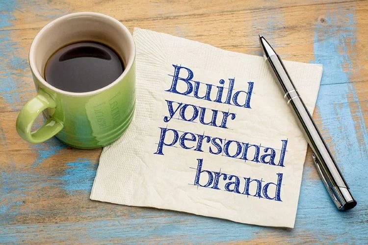 Personal Branding: Why It Matters 4 Personal Branding Why It Matters 3