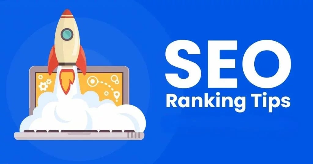 SEO Ranking Tips