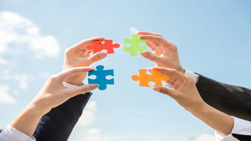 Creative Marketing Partners 4 Creative Brand Marketing Partners 3