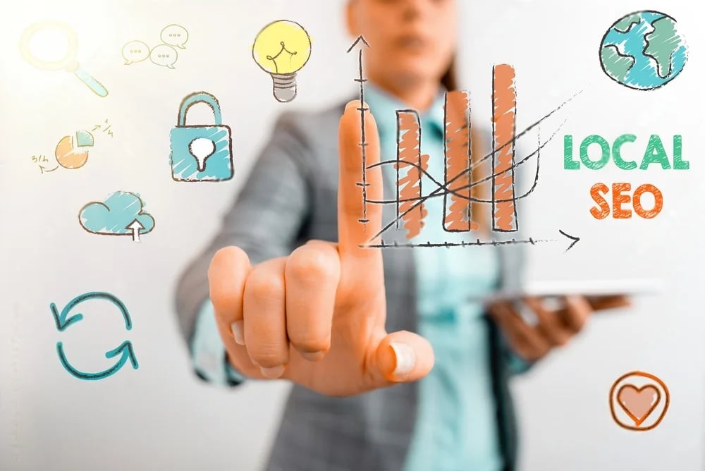 Ultimate Local SEO for Small Businesses to Thrive 7 Local SEO for Small Businesses to Thrive 6