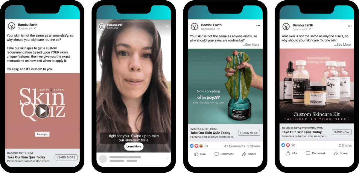 Targeting Your ‘Ideal’ Audience with Social Media Advertising 4 Targeting Your ‘Ideal Audience with Social Media Advertising 4