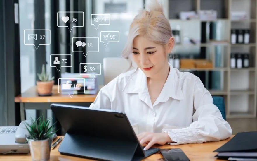 Social Media Marketing: A Guide to Strategy 4 Social Media Marketing A Guide to Strategy 3