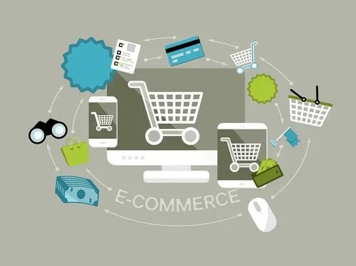 Find Out How Custom Ecommerce Solutions and Targeted Marketing Strategies Can Propel Your Success! 2 How Custom Ecommerce Solutions Drive Success 1