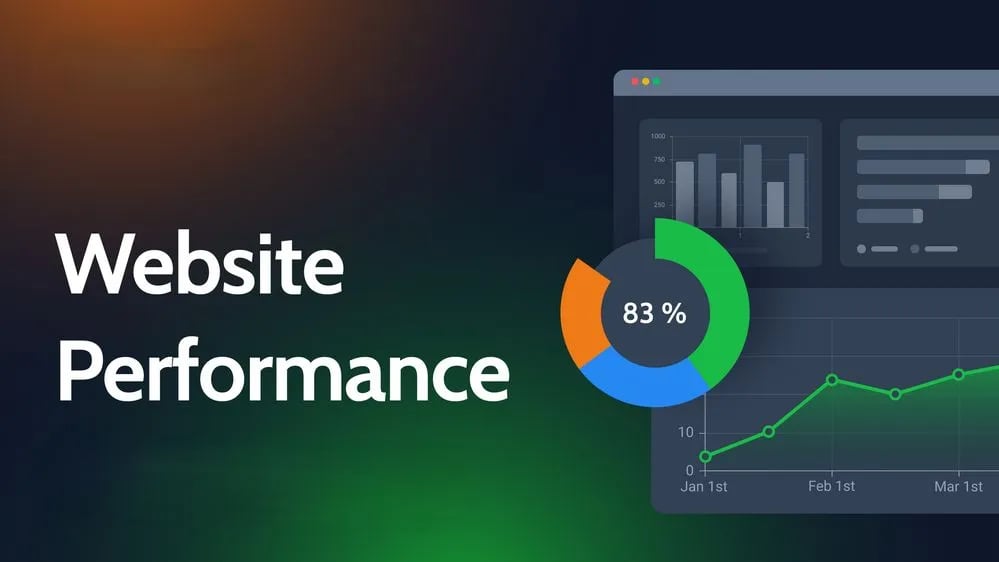 9 Proven Strategies to Boost Your Website Performance