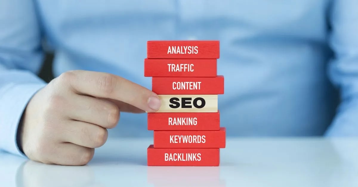SEO Secrets: How to Rank #1 on Google 1 SEO Secrets How to Rank 1 on Google