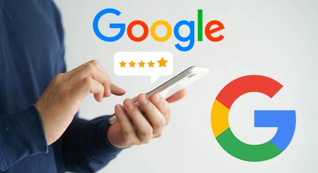 Boost Your Local Search Ranking with Google Reviews: Here's How!