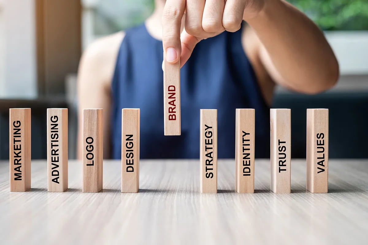 Level Up Your Brand Marketing Impact