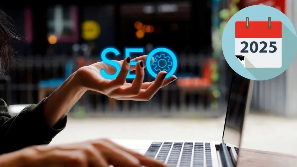 Small Business SEO 10 Crucial SEO Tips for 2025