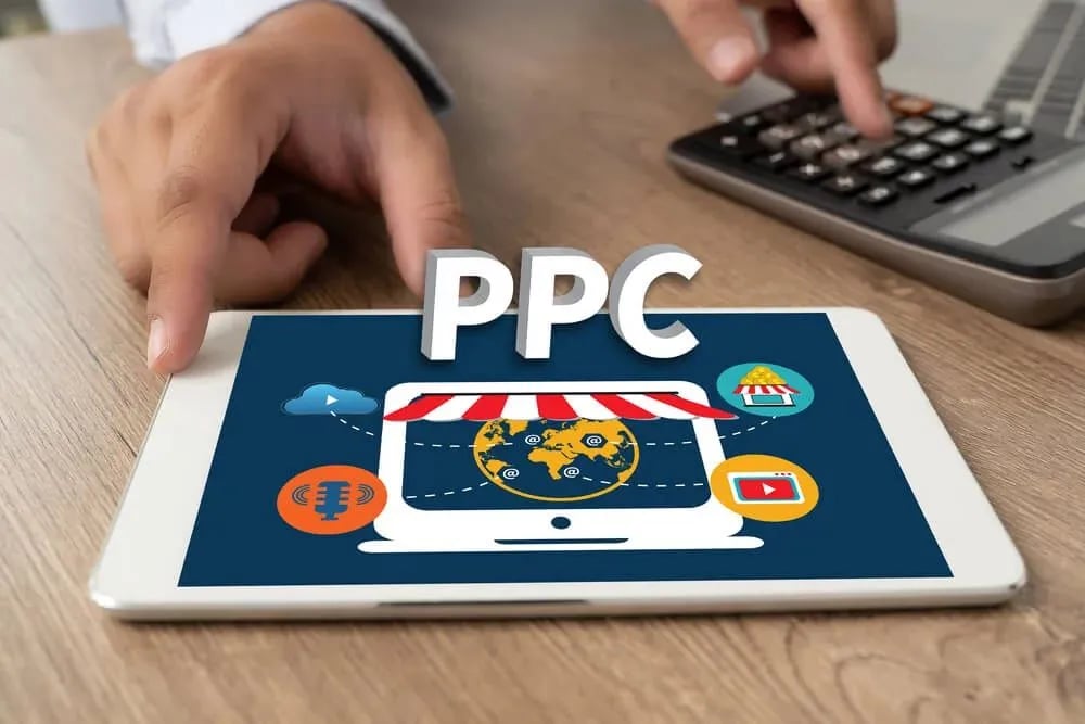 PPC for Web Traffic 1 PPC for Web Traffic