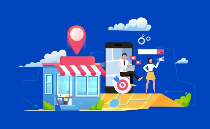Boost Your Local Visibility with SEO 2 Boost Your Local Visibility with Powerful SEO Solutions 1