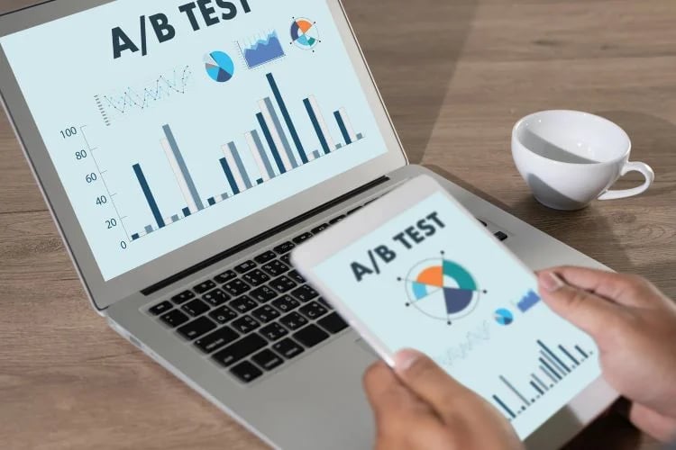 The Critical Importance of A/B Testing in Digital Advertising 6 The Critical Importance of AB Testing in Digital Advertising