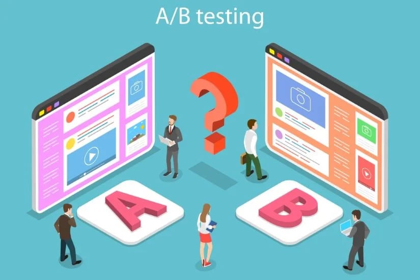 The Critical Importance of A/B Testing in Digital Advertising 3 The Critical Importance of AB Testing in Digital Advertising