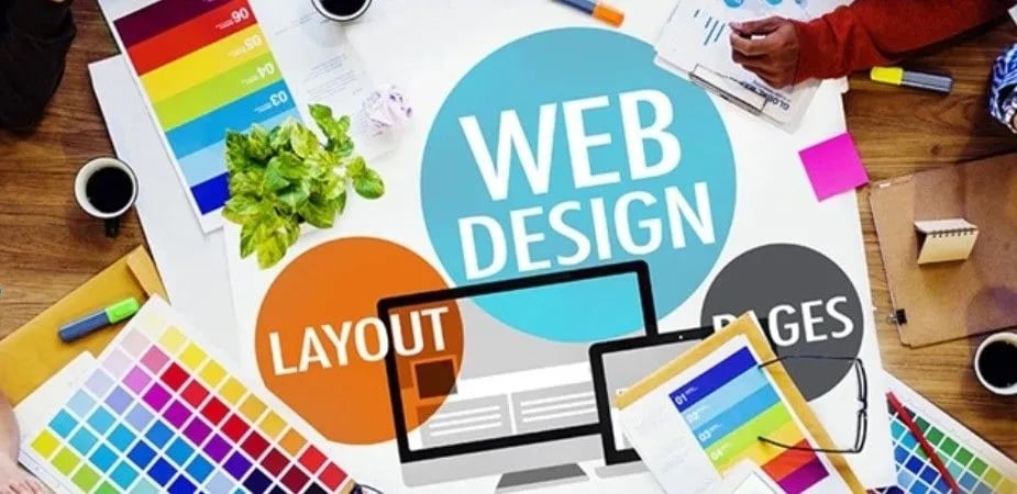The Effective Web Design in Your Digital Marketing Strategy