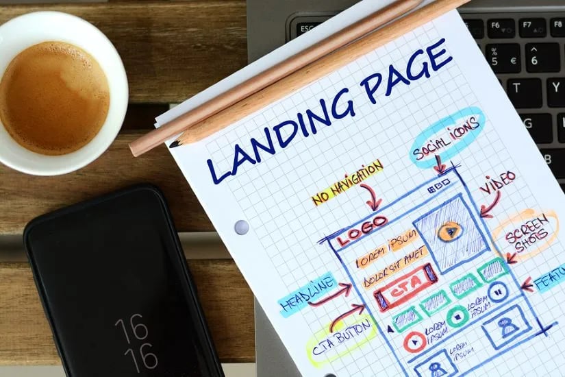 Key Insights for Landing Page Optimization to Drive Conversions