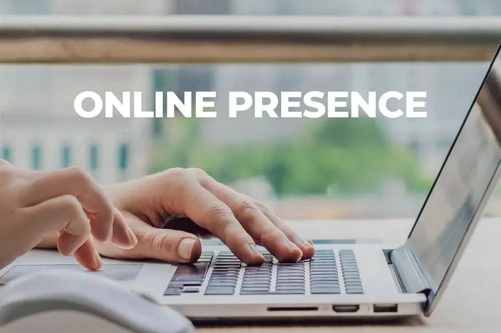 How Strategic Website Design Can Elevate Your Online Presence
