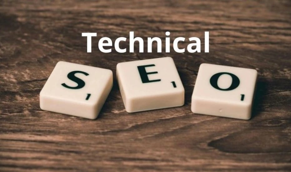 Technical SEO: What It Is and Why Your Website Can’t Succeed Without It 1 Technical SEO What It Is and Why Your Website Cant Succeed Without It