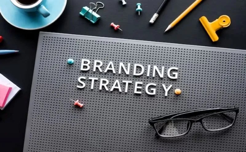 The Complete Guide to Building a Winning Brand Strategy