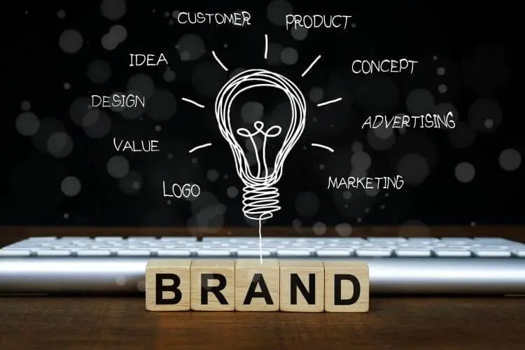 How to Build a Powerful Brand in 2025 A 7-Step Guide to Success