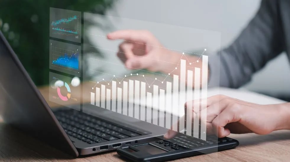 SEM for Service Companies: Dominate Your Market 6 SEM for Service Companies Dominate Your Market 5