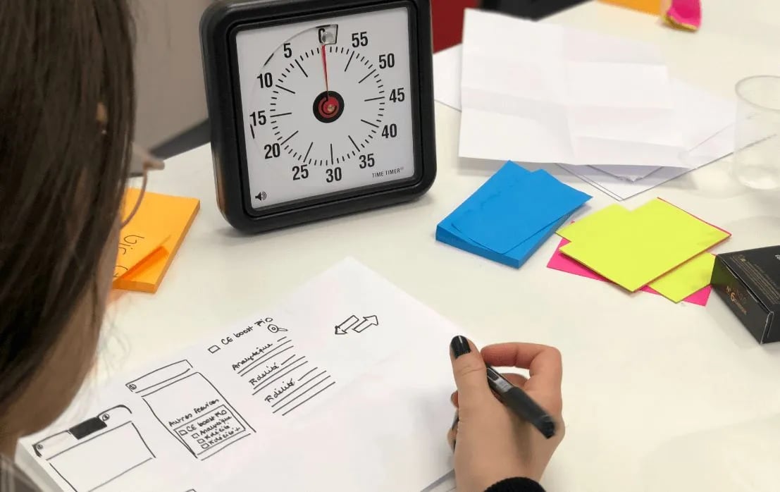 Optimization of Digital Marketing Campaigns for Small Businesses with A/B Testing 3 Optimizing Digital Marketing Campaigns for Small Businesses with AB Testing 2