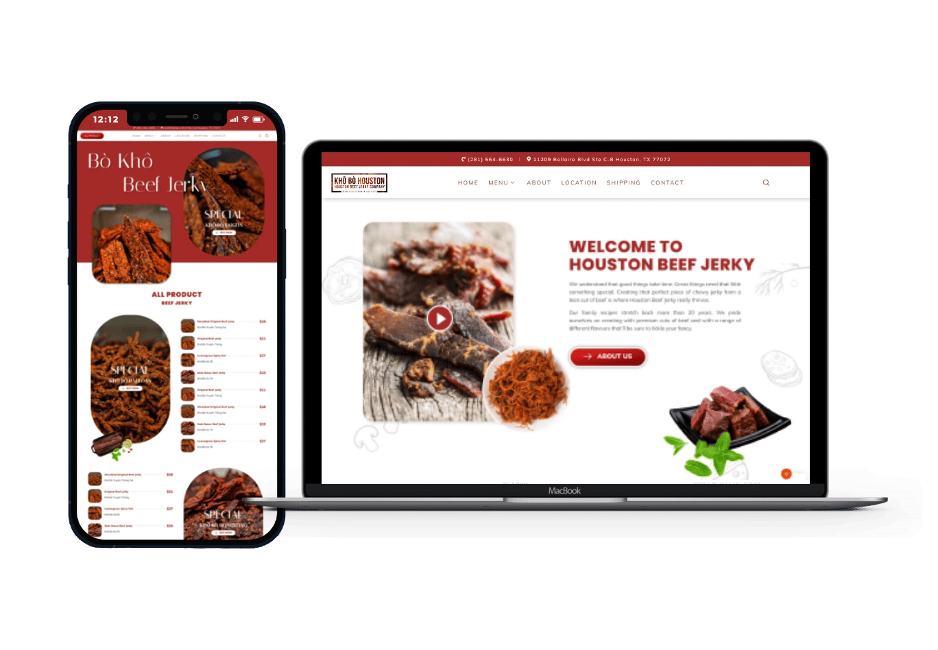 Website Design Services 4 khobo laptop copy