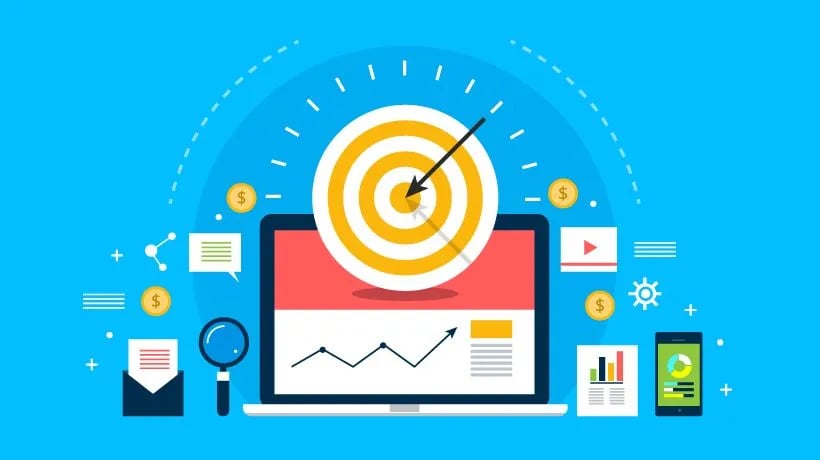 SEM for Service Companies: Dominate Your Market 7 SEM for Service Companies Dominate Your Market 6