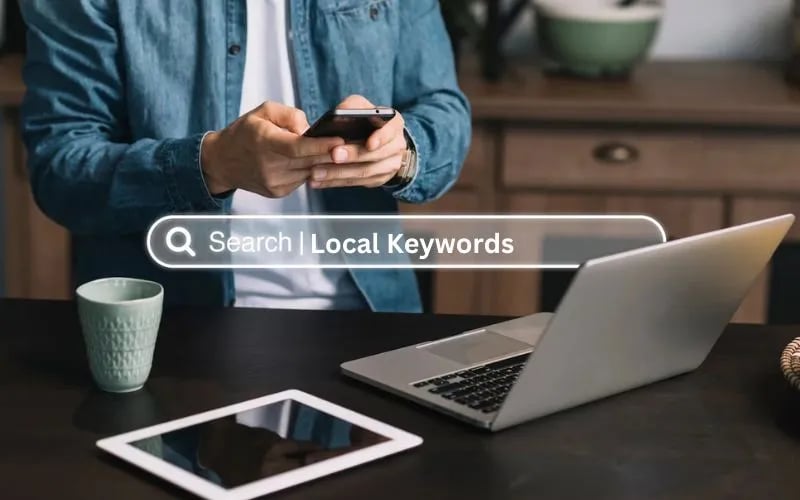 Boost Your Local Google Rankings with Effective Local Keywords 1 Boost Your Local Google Rankings with Effective Local Keywords 1