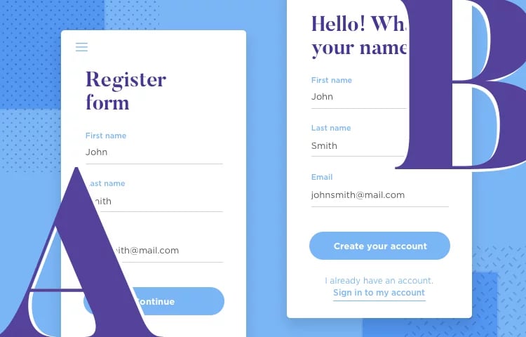 Optimization of Digital Marketing Campaigns for Small Businesses with A/B Testing 4 Optimizing Digital Marketing Campaigns for Small Businesses with AB Testing 3