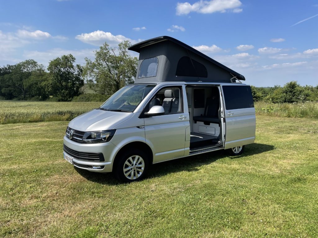 motorhomes Solihull Birmingham Campervans For Sale