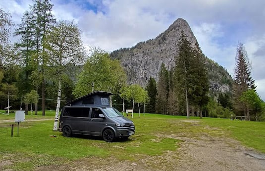 vw-campervans-birmingham Campervans for sale solihull