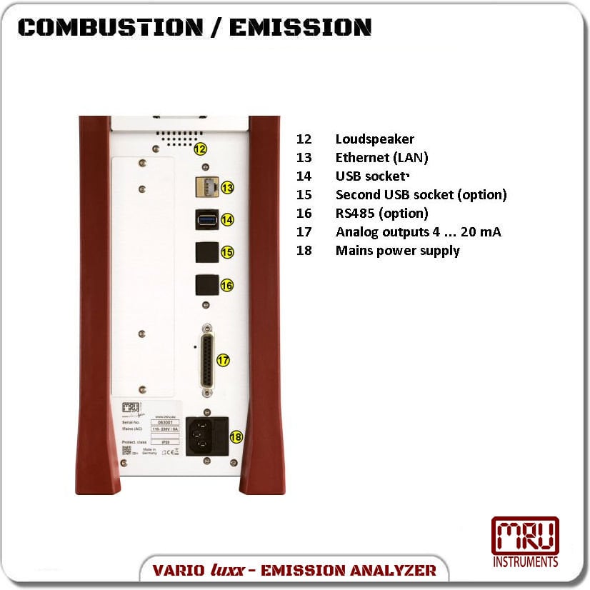 VARIO luxx EMI Connections 002