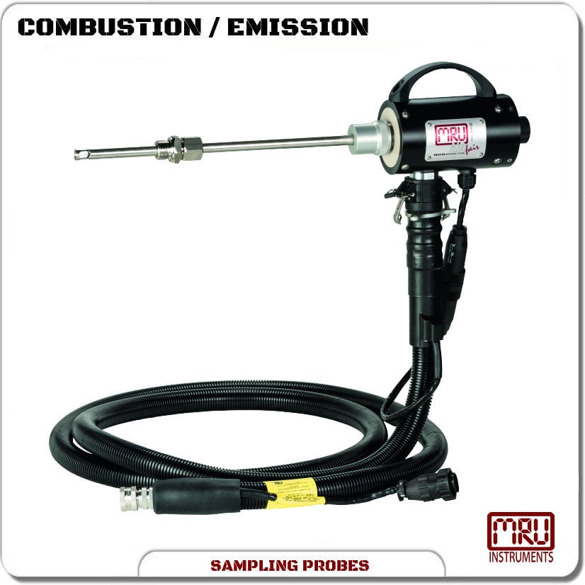 VARIO luxx EMI Probes 002