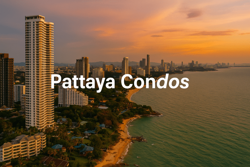 pattaya property buying tips 2025 featured