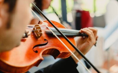 Violin Care Tips Every Student Should Know