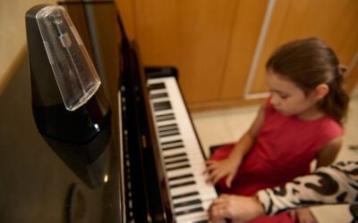 How to Choose the Right Piano Teacher