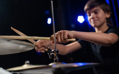 Common Mistakes Beginners Make When Learning Drums