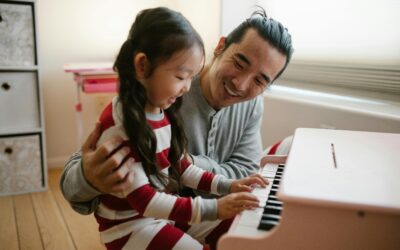 How Learning Piano Can Improve Math Skills in Kids