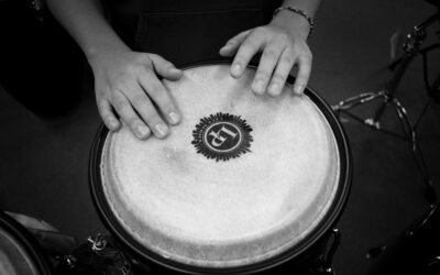 Why Learning Percussion Benefits Every Musician