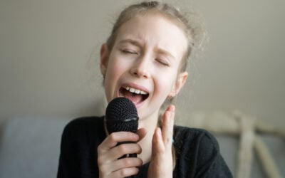 How Voice Lessons Can Improve Your Speaking Skills