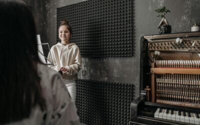 The Importance of Setting Musical Goals for Children