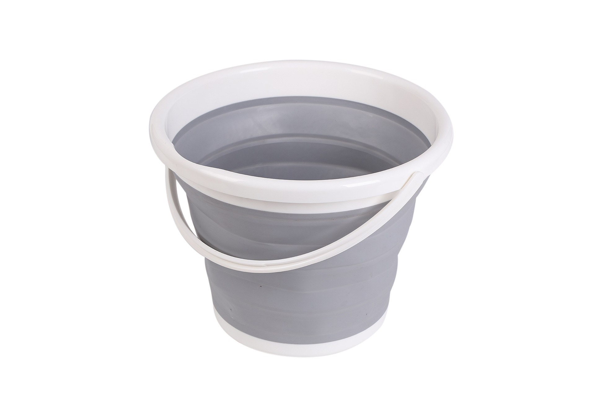 דלי מתקפל 10 ליטר