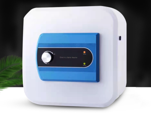 דוד חימום מים לקרוואן - 15 ל' 220V