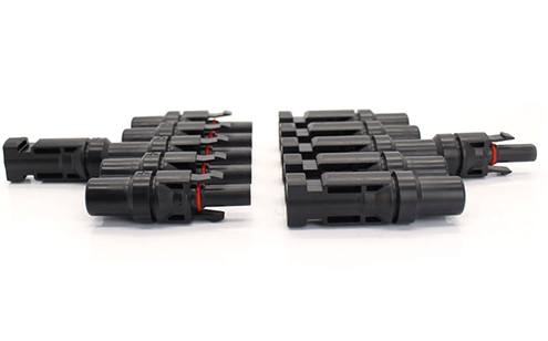 ⁦מחבר MC4 חמישייה⁩ &ndash; תמונה ⁦3⁩