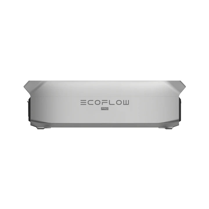 ⁦תא הרחבה לתחנת כוח ניידת ECOFLOW DELTA PRO3⁩ – תמונה ⁦4⁩