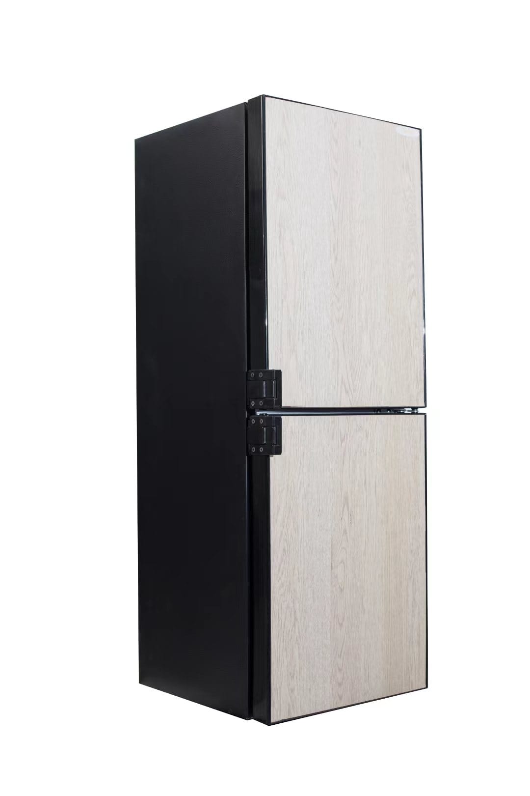 מקרר + מקפיא 133 ליטר 12V/220V